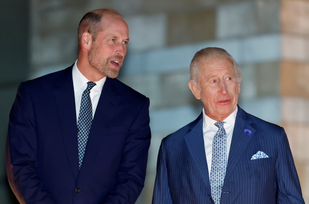 Meghan Markle xin lỗi Ho&agrave;ng gia Anh để h&agrave;n gắn mối quan hệ với William v&agrave; Kate?Meghan Markle đang t&iacute;nh xin lỗi để kh&eacute;p lại rạn nứt với vợ chồng William - Kate? - Ảnh 2.