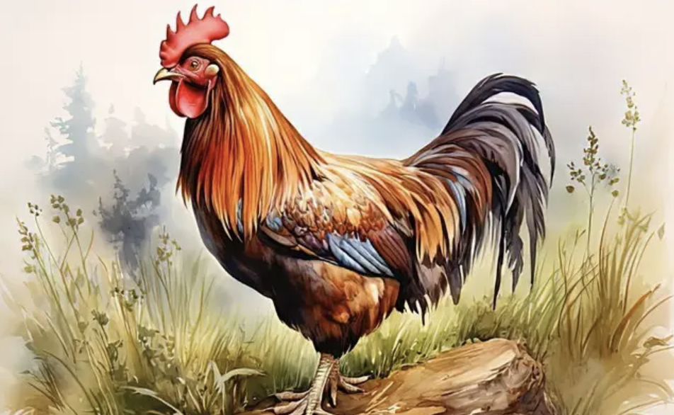 Lời khuyên cho tuổi Dậu - Ảnh 3.