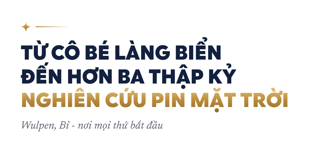 Người phụ nữ đầu ti&ecirc;n c&ocirc;ng bố Nobel Vật l&yacute;: Từ c&ocirc; b&eacute; l&agrave;ng biển 