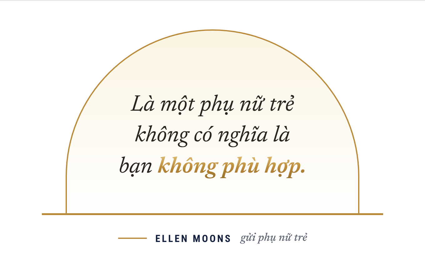 Người phụ nữ đầu ti&ecirc;n c&ocirc;ng bố Nobel Vật l&yacute;: Từ c&ocirc; b&eacute; l&agrave;ng biển 