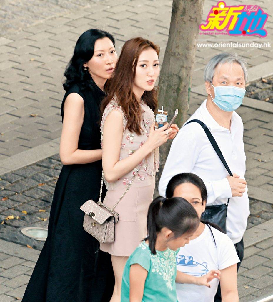 Kết th&uacute;c mối t&igrave;nh 