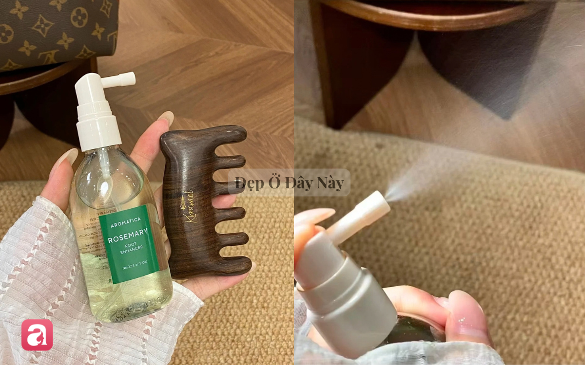 5 m&oacute;n dưỡng t&oacute;c 