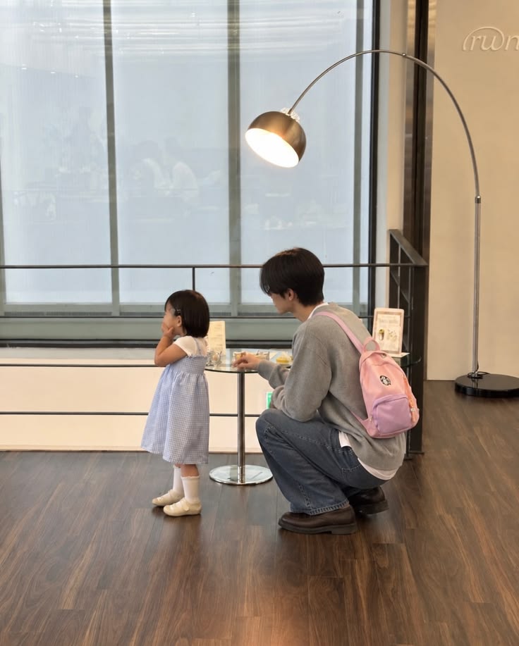 Gallery - Muốn biết 1 gia đình nuôi dạy con thế nào, hãy nhìn 5 thái độ của đứa trẻ với bố mẹ - image 2