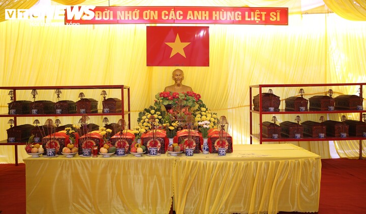75 Năm k&yacute; ức đau thương tại hố ch&ocirc;n tập thể Mả Ch&igrave;a Hải Ph&ograve;ng - Ảnh 5.
