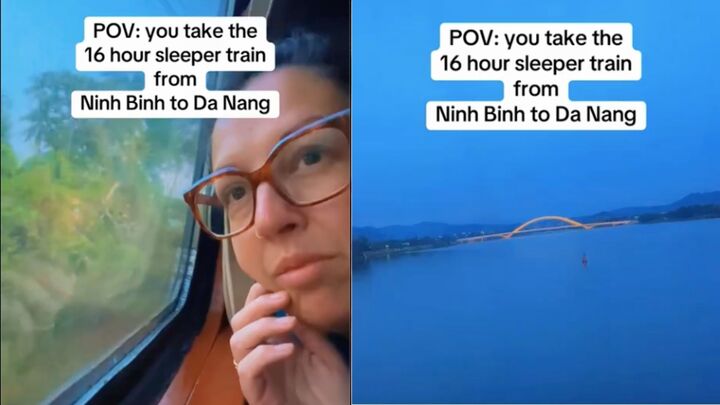 Trải nghiệm đi t&agrave;u hỏa ở Việt Nam: Chậm nhưng đ&aacute;ng gi&aacute; từng ph&uacute;t - Ảnh 4.