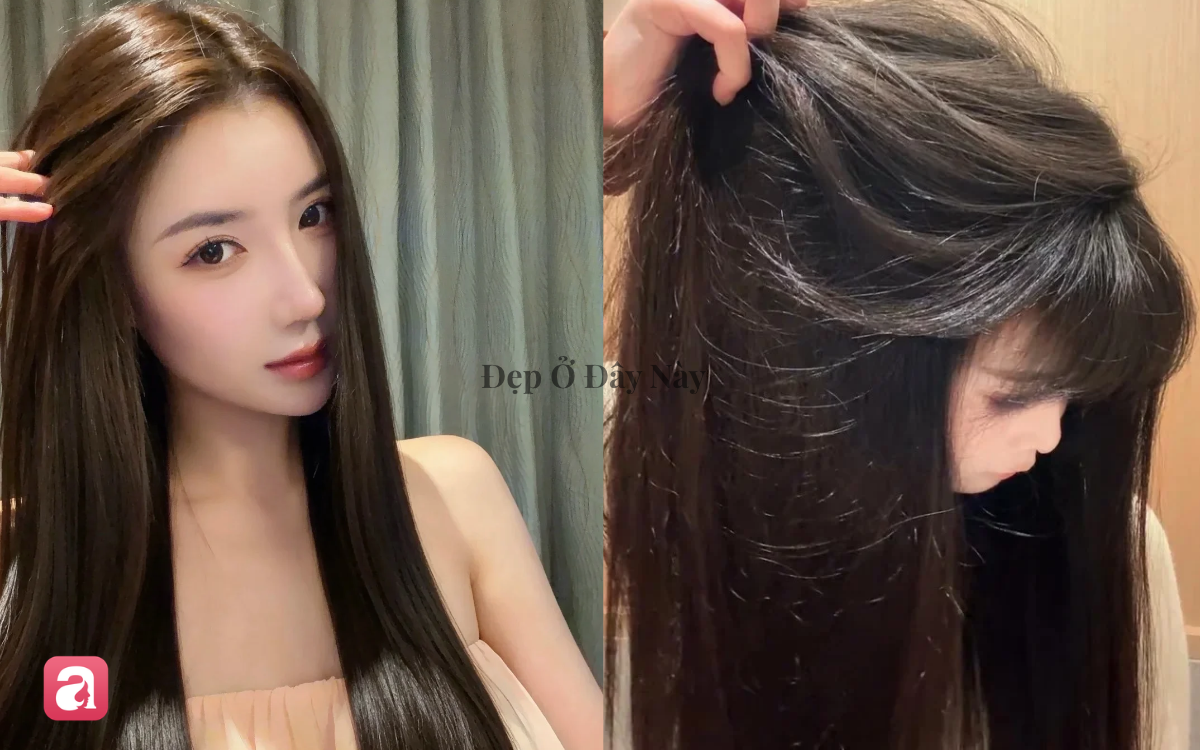 V&igrave; sao t&oacute;c ng&agrave;y c&agrave;ng kh&ocirc; xơ v&agrave; g&atilde;y rụng nhiều khi bạn gội đầu h&agrave;ng ng&agrave;y? - Ảnh 1.