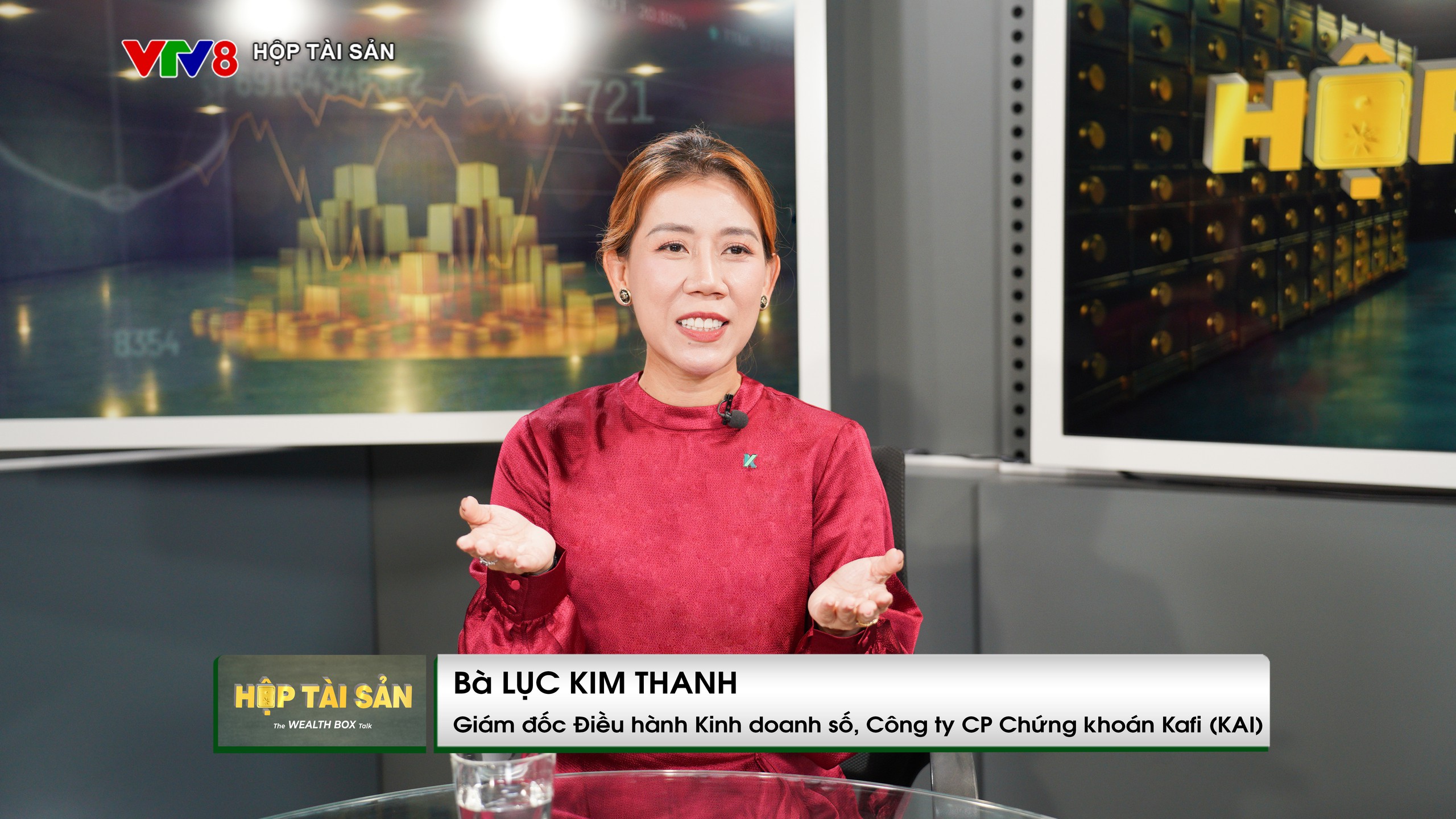Định vị chiến lược quản l&yacute; t&agrave;i sản, t&agrave;i ch&iacute;nh c&aacute; nh&acirc;n trong bối cảnh mới - Ảnh 3.