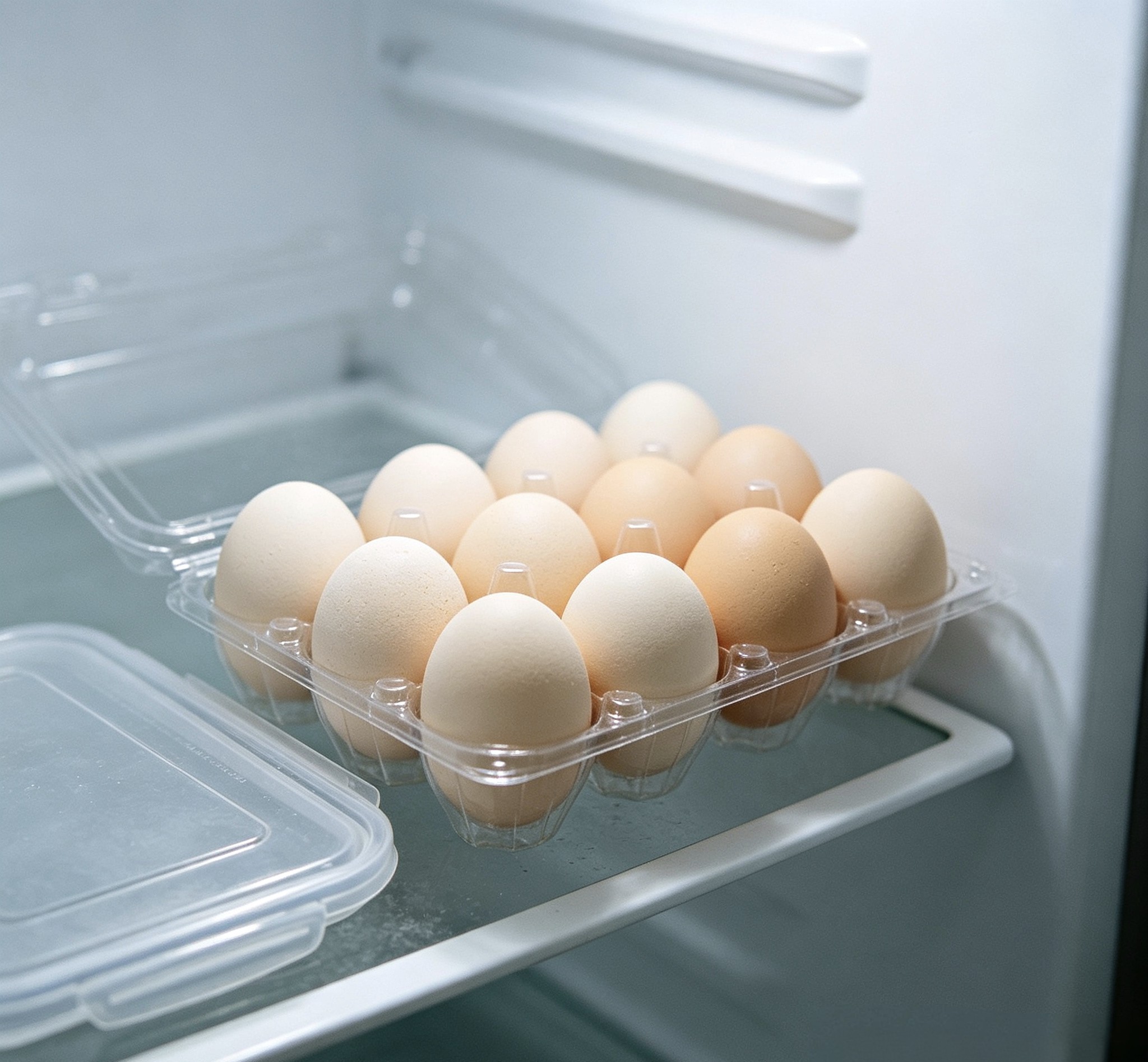 Bạn c&oacute; biết c&aacute;ch chọn v&agrave; c&aacute;ch bảo quản trứng? Đ&acirc;y l&agrave; hướng dẫn đầy đủ nhất - Ảnh 3.