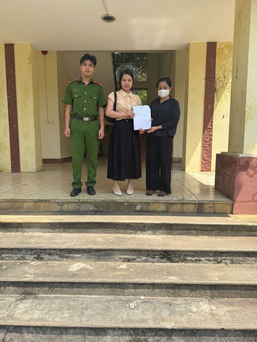 Công an xác minh giao dịch chuyển nhầm 400 triệu đồng Qua tài khoản MBBank - Ảnh 1. Công an xác minh giao dịch chuyển nhầm 400 triệu đồng Qua tài khoản MBBank - Ảnh 1.