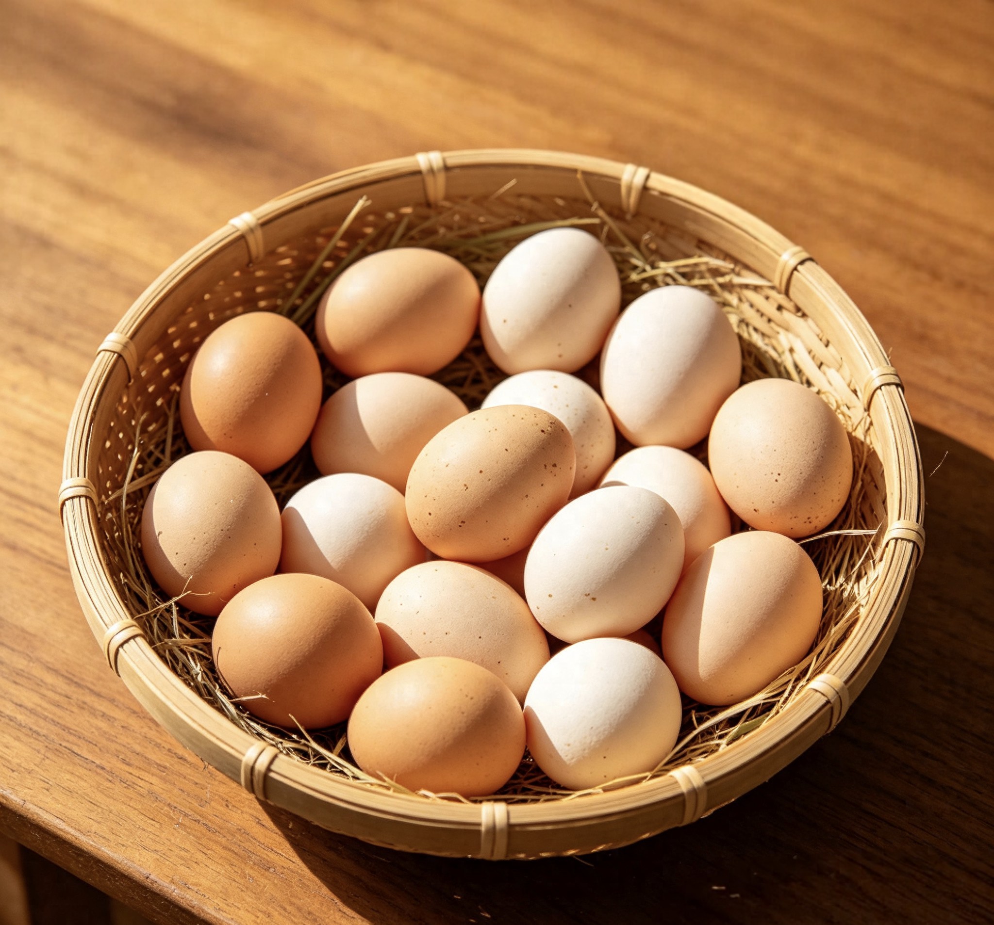 Bạn c&oacute; biết c&aacute;ch chọn v&agrave; c&aacute;ch bảo quản trứng? Đ&acirc;y l&agrave; hướng dẫn đầy đủ nhất - Ảnh 1.