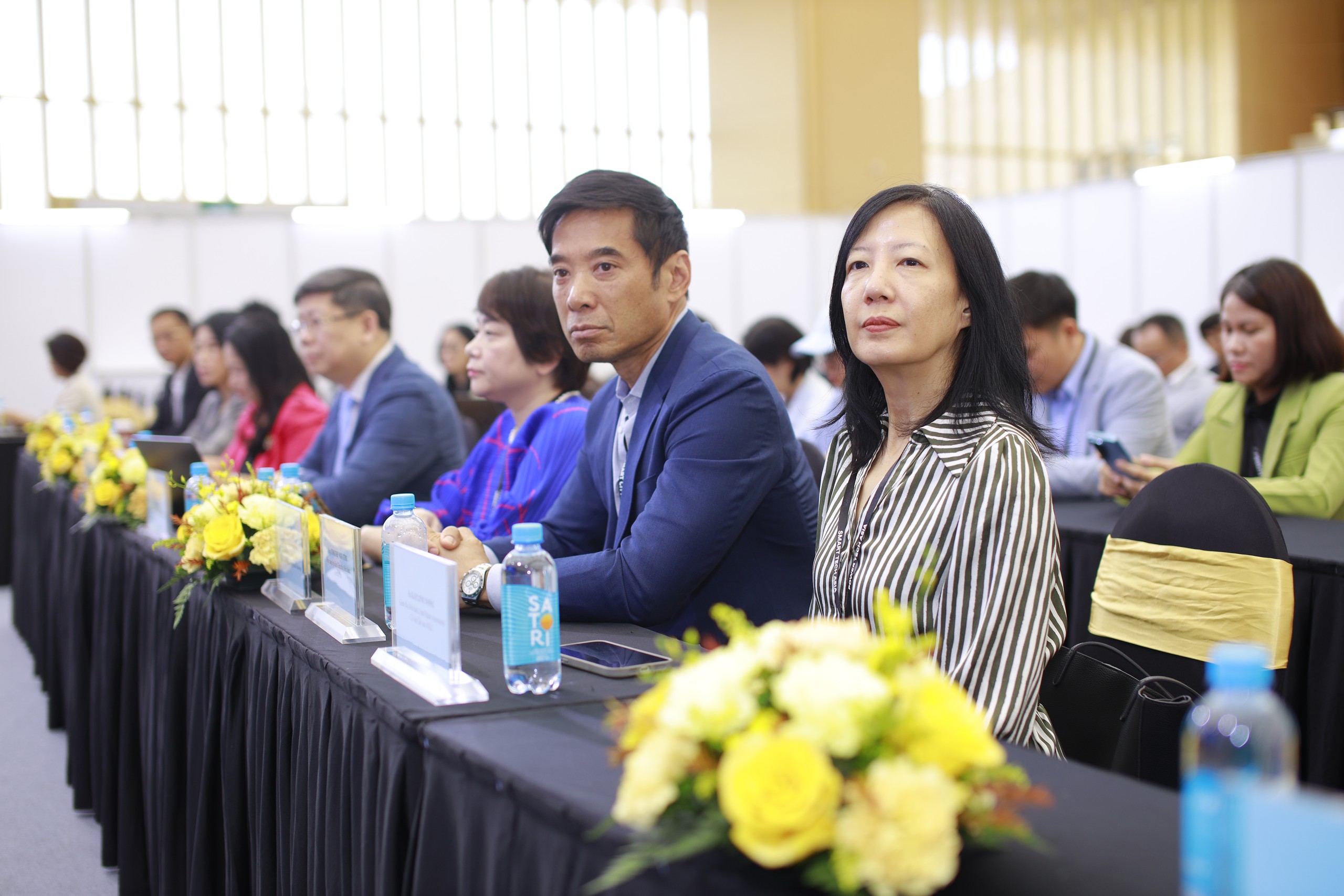 Giải thưởng văn h&oacute;a s&aacute;ng tạo 2026: Kh&aacute;m ph&aacute; IP văn h&oacute;a Việt Nam vươn ra thế giới - Ảnh 2.