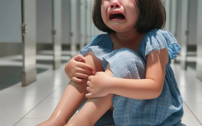 B&eacute; 8 tuổi su&yacute;t mất mạng v&igrave; được bố mẹ thường xuy&ecirc;n cho ăn m&oacute;n 