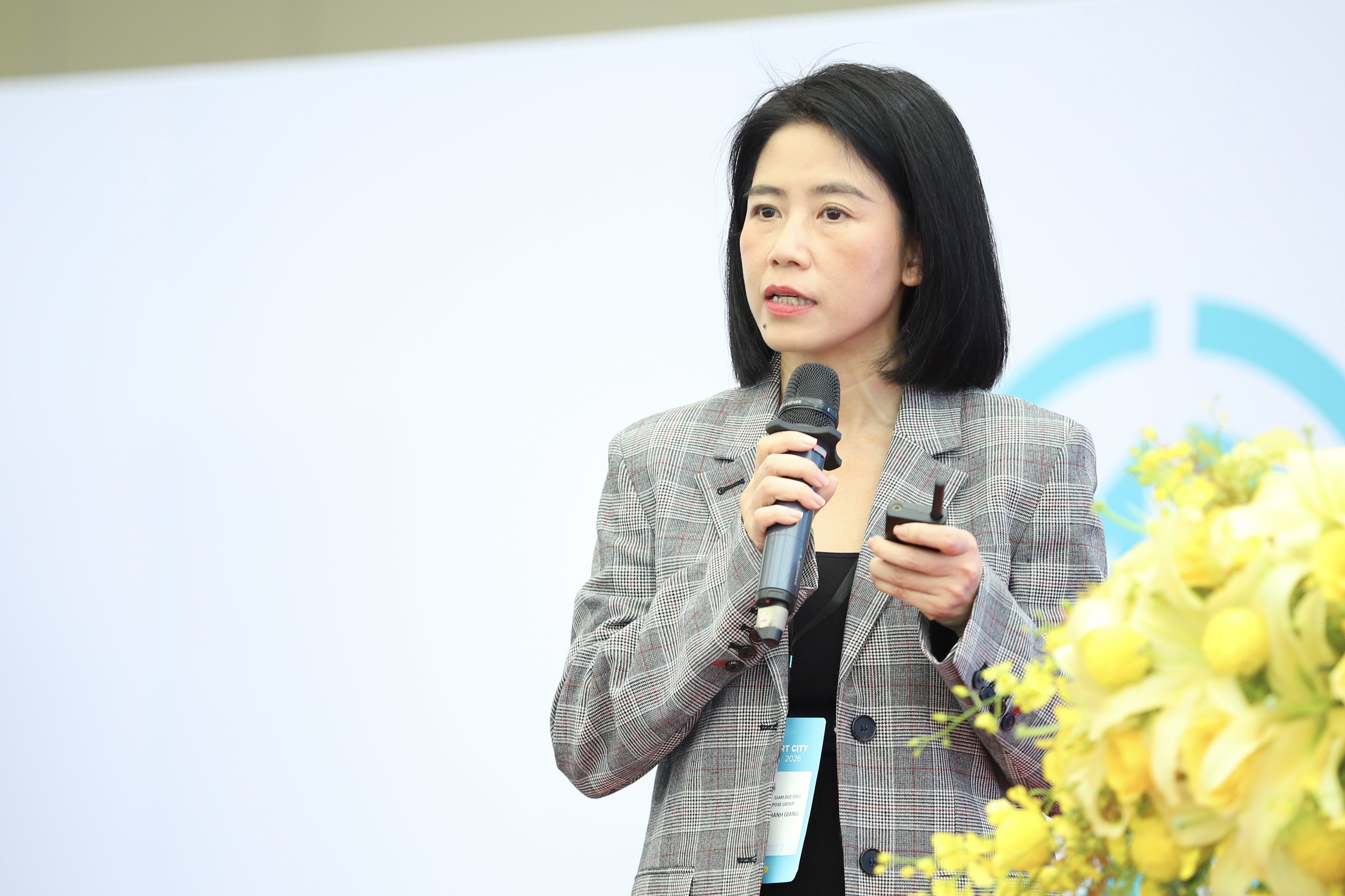 Giải thưởng văn h&oacute;a s&aacute;ng tạo 2026: Kh&aacute;m ph&aacute; IP văn h&oacute;a Việt Nam vươn ra thế giới - Ảnh 9.