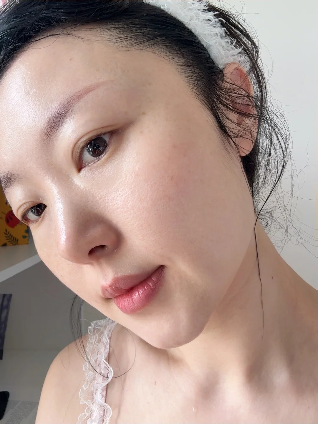Da xỉn màu, kém đều màu ở tuổi 35+: Có thể chu trình chăm sóc của bạn đang thiếu bước này - Ảnh 2.