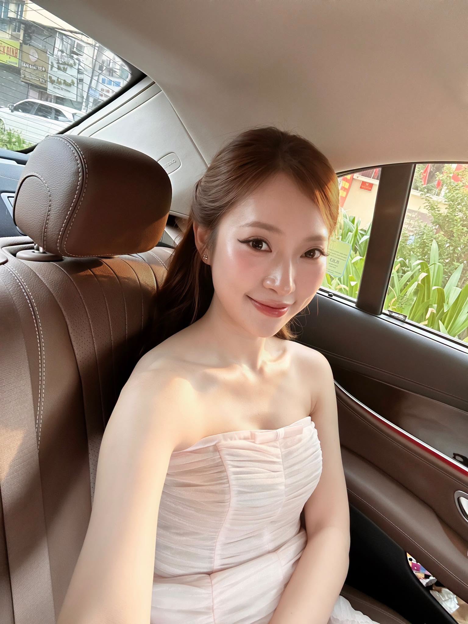 Mối quan hệ đặc biệt giữa MC Khánh Vy và Osad từ năm 2018 đến nay - Ảnh 5. Mối quan hệ đặc biệt giữa MC Khánh Vy và Osad từ năm 2018 đến nay - Ảnh 5.