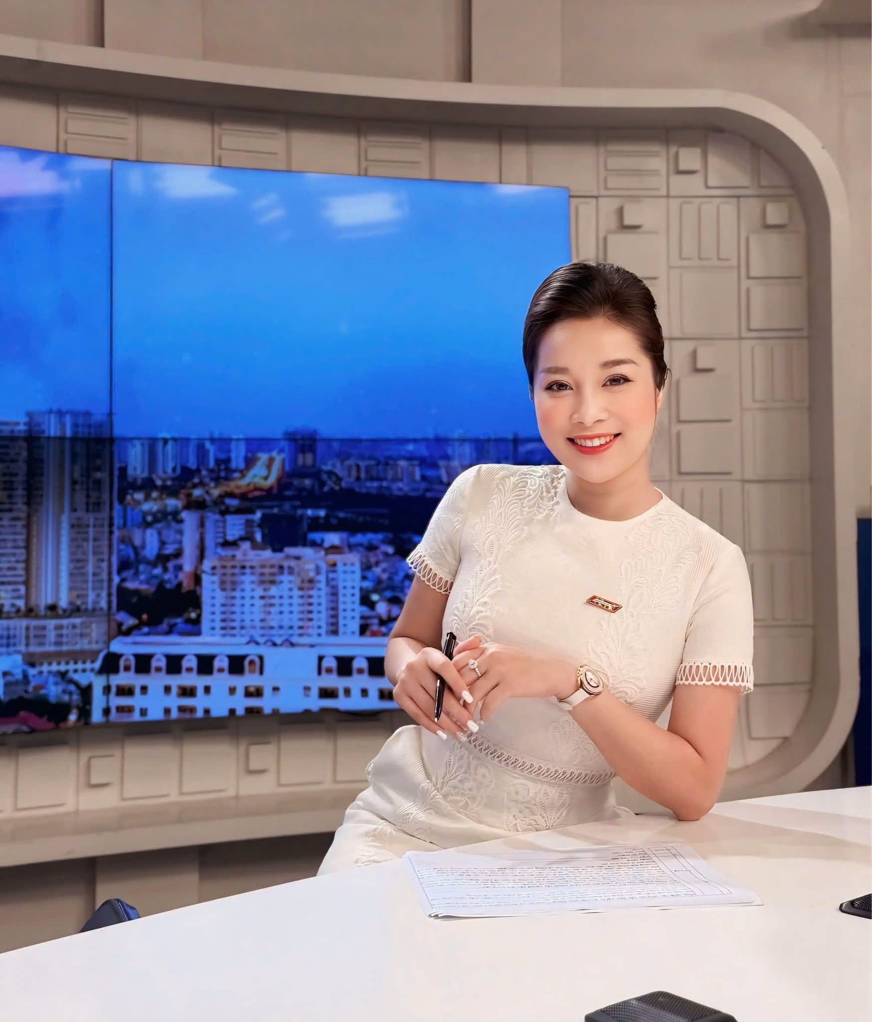 MC L&ecirc; Minh Hương v&agrave; h&agrave;nh tr&igrave;nh Sau Ai l&agrave; Triệu Ph&uacute;: Đời sống v&agrave; ẩm thực gia đ&igrave;nh - Ảnh 3.