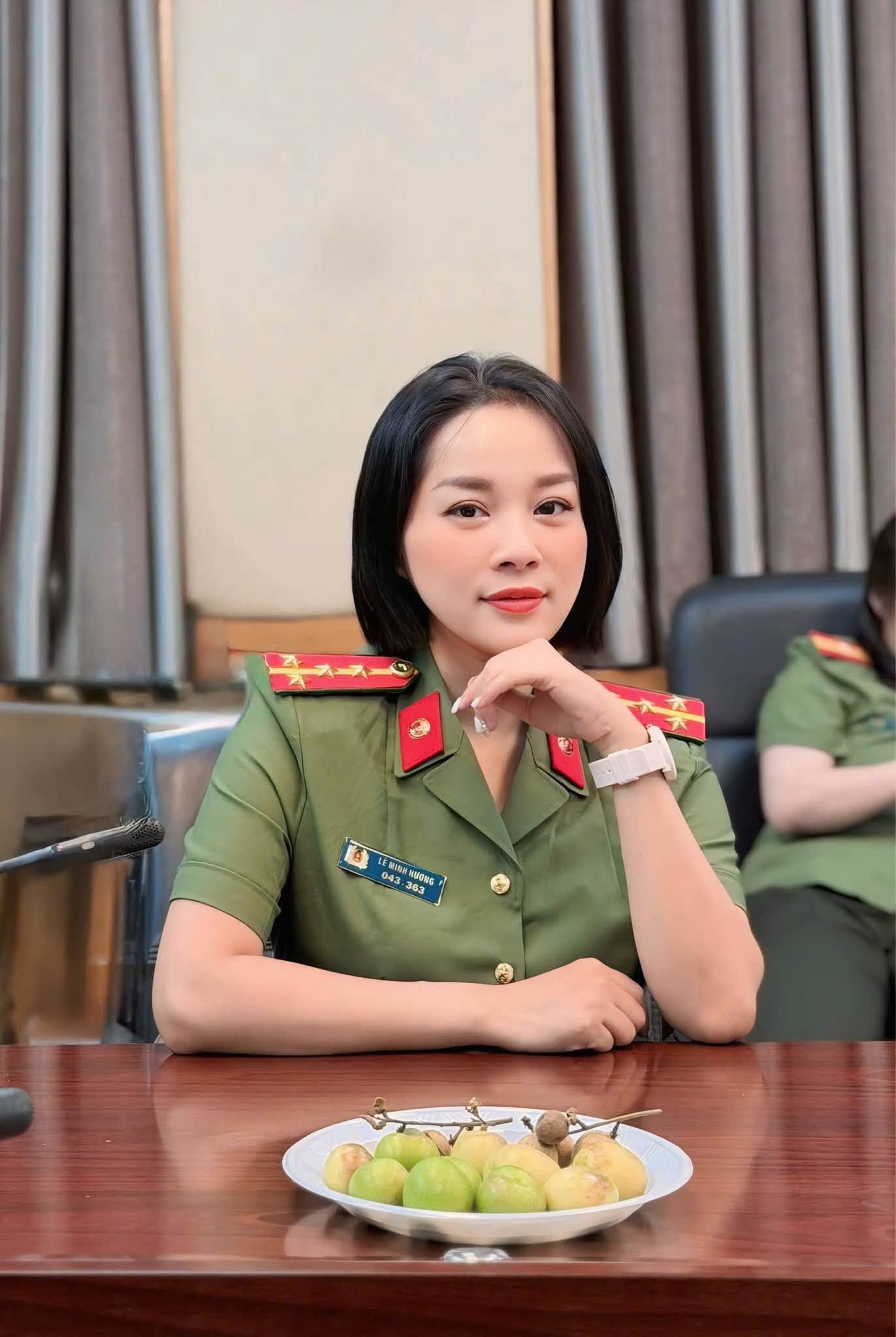 MC L&ecirc; Minh Hương v&agrave; h&agrave;nh tr&igrave;nh Sau Ai l&agrave; Triệu Ph&uacute;: Đời sống v&agrave; ẩm thực gia đ&igrave;nh - Ảnh 4.
