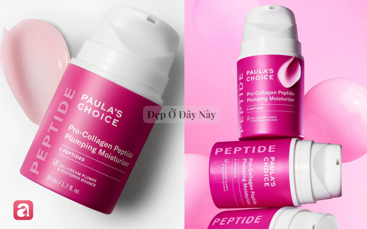 5 kem dưỡng đậm đặc collagen gi&uacute;p l&agrave;m mờ nếp nhăn li ti cho n&agrave;ng ngo&agrave;i 30 tuổi - Ảnh 6.