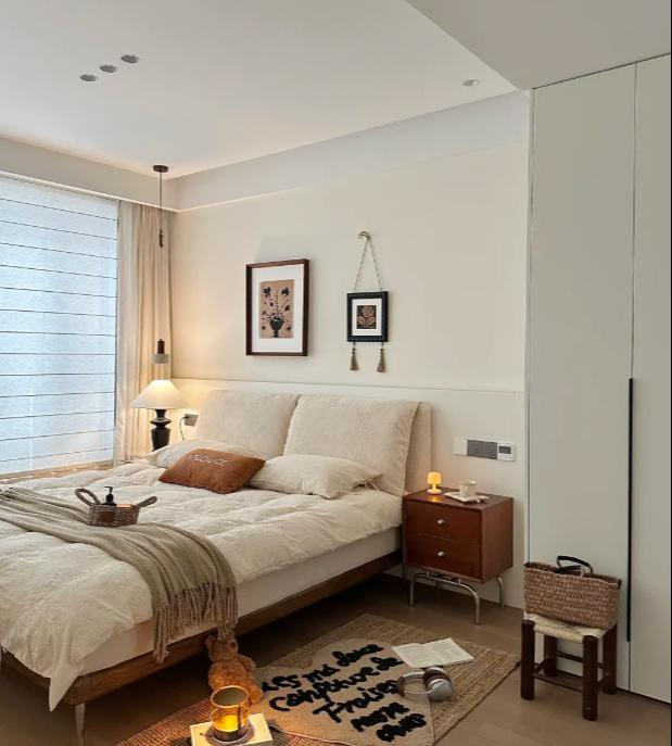 Ng&agrave;y c&agrave;ng &iacute;t người mua giường 1,8m: Người b&aacute;n nội thất chỉ ra 4 l&yacute; do, nghe xong mới thấy chọn giường nhỏ hơn cũng c&oacute; c&aacute;i hay - Ảnh 4.