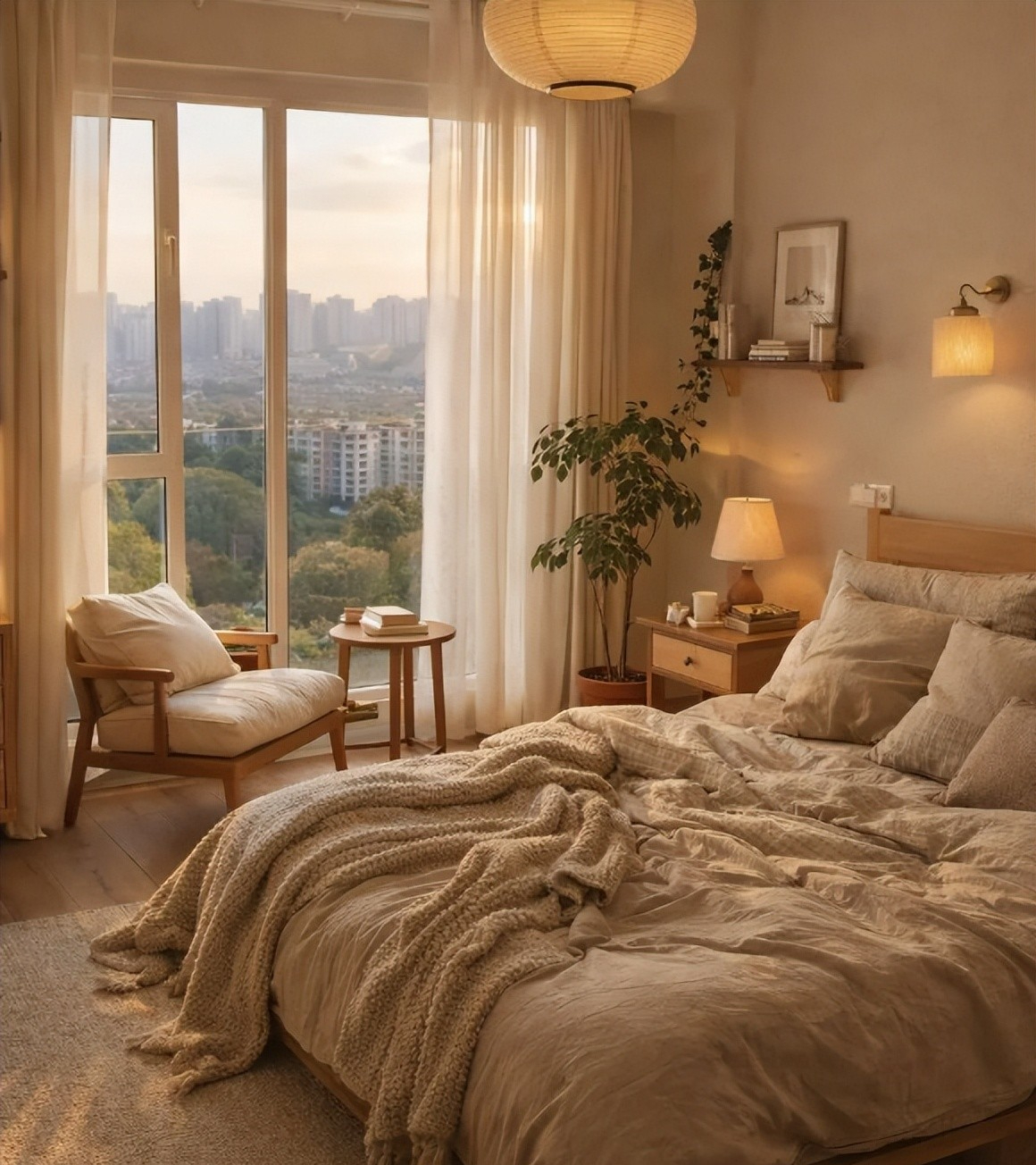 Ng&agrave;y c&agrave;ng &iacute;t người mua giường 1,8m: Người b&aacute;n nội thất chỉ ra 4 l&yacute; do, nghe xong mới thấy chọn giường nhỏ hơn cũng c&oacute; c&aacute;i hay - Ảnh 5.