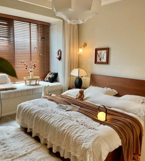 Ng&agrave;y c&agrave;ng &iacute;t người mua giường 1,8m: Người b&aacute;n nội thất chỉ ra 4 l&yacute; do, nghe xong mới thấy chọn giường nhỏ hơn cũng c&oacute; c&aacute;i hay - Ảnh 6.