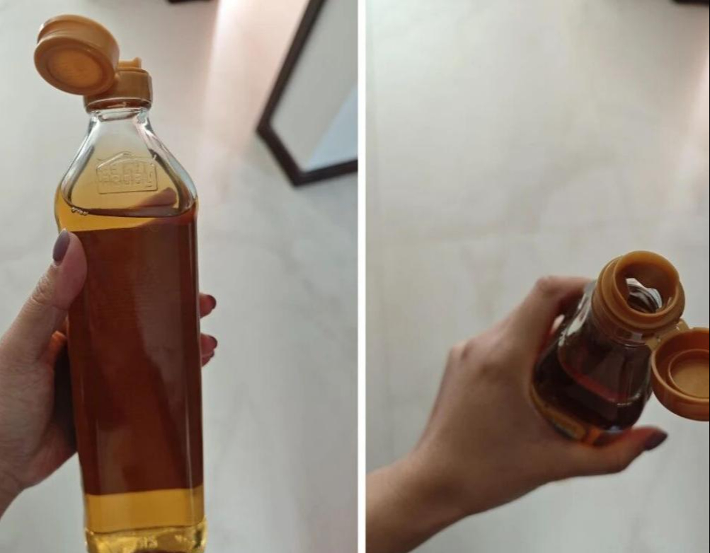 Nh&igrave;n căn bếp của mẹ t&ocirc;i mới hiểu: Nh&agrave; gọn kh&ocirc;ng phải v&igrave; mua nhiều đồ, 6 c&aacute;ch n&agrave;y gần như chẳng tốn một xu - Ảnh 5.
