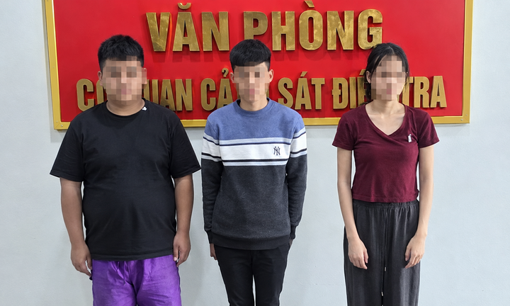 Thiếu ni&ecirc;n cướp xe m&aacute;y Bằng kiếm tại Bắc Ninh: H&agrave;nh động liều lĩnh g&acirc;y sốc - Ảnh 1.