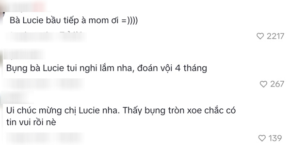 Lucie Nguyễn - Ảnh 2.