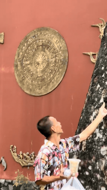 Kh&aacute;m ph&aacute; S&agrave;i G&ograve;n qua trải nghiệm cho s&oacute;c ăn c&ugrave;ng du kh&aacute;ch T&acirc;y - Ảnh 2.
