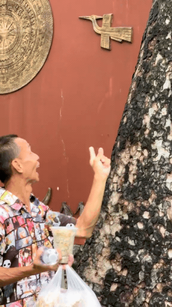 Kh&aacute;m ph&aacute; S&agrave;i G&ograve;n qua trải nghiệm cho s&oacute;c ăn c&ugrave;ng du kh&aacute;ch T&acirc;y - Ảnh 5.