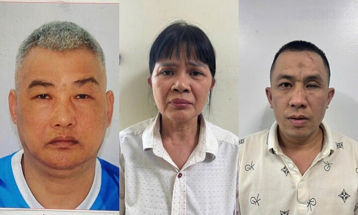 Thiếu nữ bị lừa b&aacute;n sang Trung Quốc: Vụ &aacute;n chấn động tại Bắc Ninh năm 2023 - Ảnh 2.