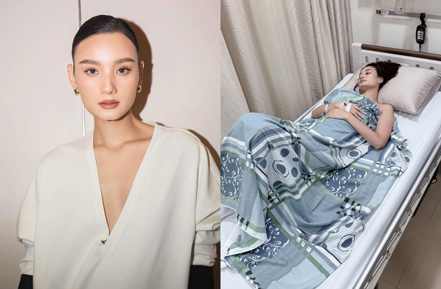 L&ecirc; Th&uacute;y tiết lộ l&yacute; do quyết định chia sẻ chuyện hư thai sau 10 năm hiếm muộn - Ảnh 3.