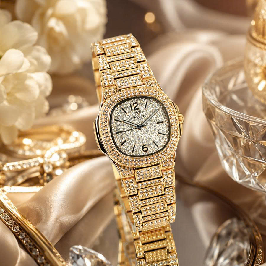 Chọn qu&agrave; 20/10, săn ưu đ&atilde;i tới 50% tại Đăng Quang Watch - Ảnh 3.