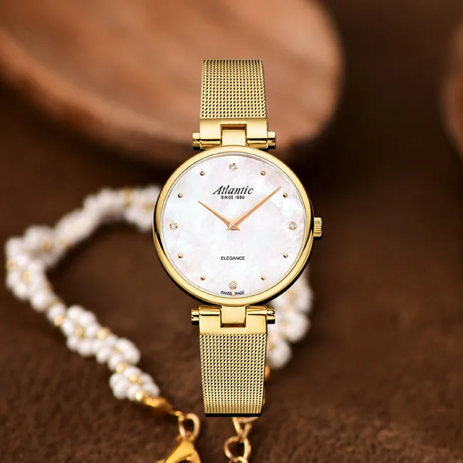 Chọn qu&agrave; 20/10, săn ưu đ&atilde;i tới 50% tại Đăng Quang Watch - Ảnh 4.