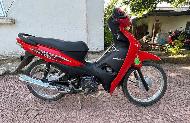 Thiếu ni&ecirc;n cướp xe m&aacute;y Bằng kiếm tại Bắc Ninh: H&agrave;nh động liều lĩnh g&acirc;y sốc - Ảnh 2.
