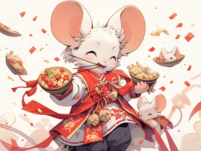 Từ Rằm th&aacute;ng Chạp 4 con gi&aacute;p c&oacute; c&aacute;t tinh hỗ trợ, t&agrave;i vận chạm đỉnh, chốt hạ năm Ất Tỵ trong sự vi&ecirc;n m&atilde;n- Ảnh 2.