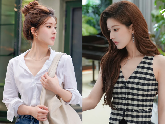 Triệu Lộ Tư c&oacute; 5 tuyệt chi&ecirc;u l&agrave;m t&oacute;c phồng, 1 chuyện n&ecirc;n l&agrave;m trước khi ngủ- Ảnh 1.