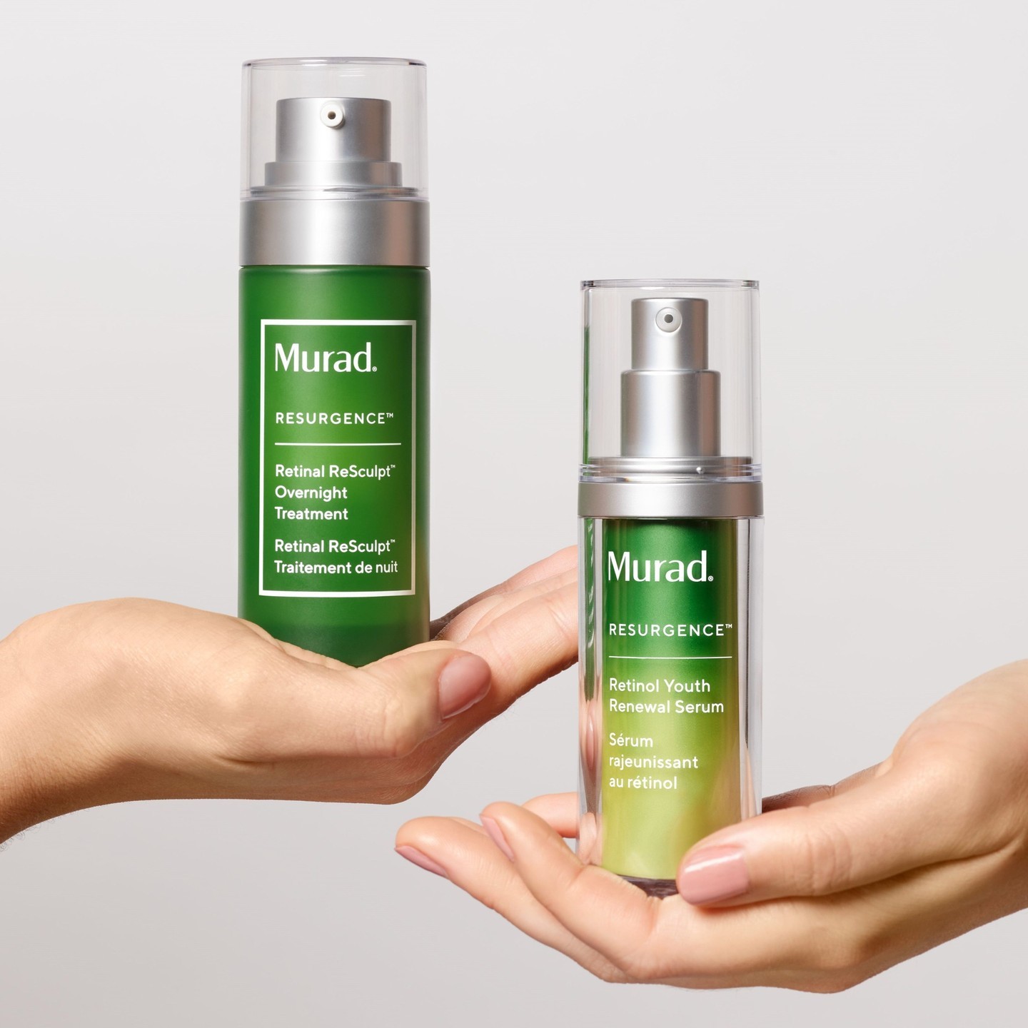 Vì sao nhất định phải có serum trong quy trình chăm sóc da, đặc biệt là khi chống lão hóa?- Ảnh 3. Vì sao nhất định phải có serum trong quy trình chăm sóc da, đặc biệt là khi chống lão hóa?- Ảnh 3.