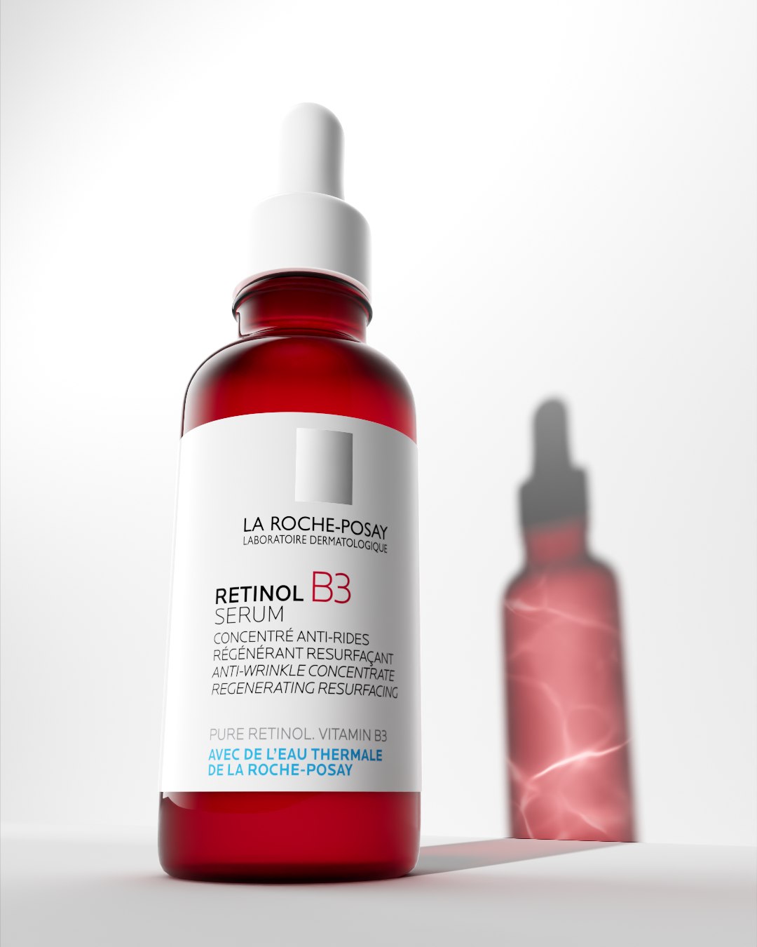 Vì sao nhất định phải có serum trong quy trình chăm sóc da, đặc biệt là khi chống lão hóa?- Ảnh 2. Vì sao nhất định phải có serum trong quy trình chăm sóc da, đặc biệt là khi chống lão hóa?- Ảnh 2.