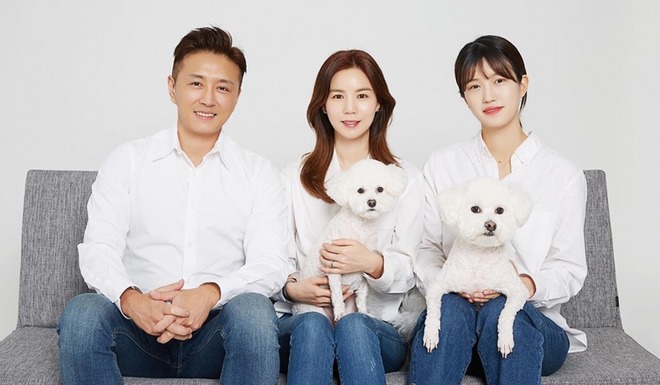 Diễn vi&ecirc;n Jin Tae Hyun v&agrave; nỗi đau ung thư: H&agrave;nh tr&igrave;nh Vượt l&ecirc;n số phận - Ảnh 3.