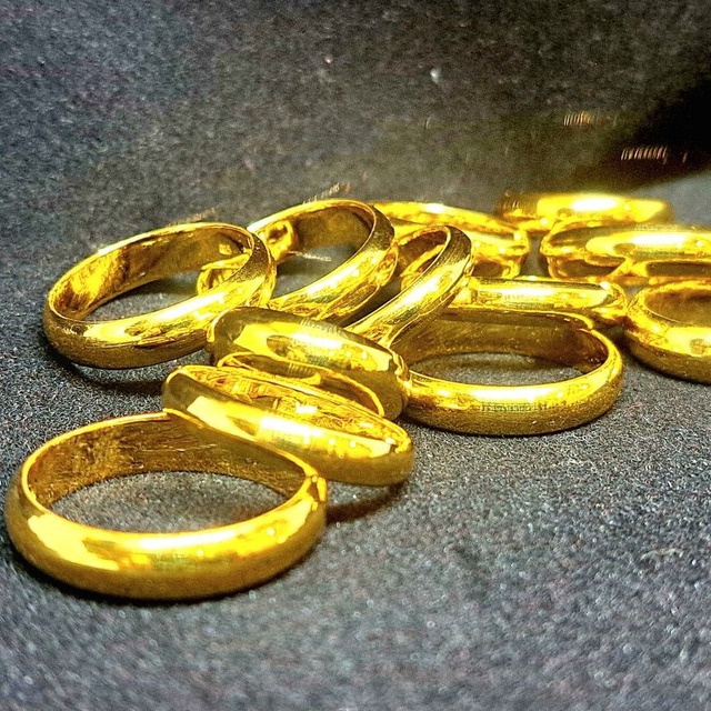 Sau 10 năm mua v&agrave;ng, t&ocirc;i chỉ sợ nhất một điều n&agrave;y- Ảnh 2.