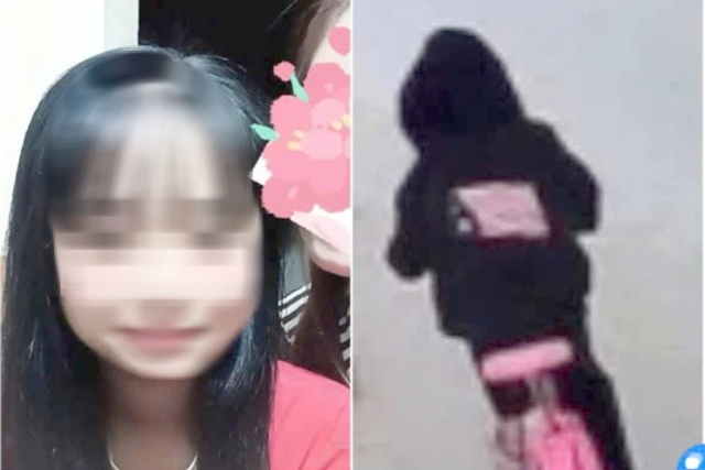 Nữ sinh 12 tuổi mất t&iacute;ch sau khi rời nh&agrave;: Ph&aacute;t hiện thi thể nổi tr&ecirc;n s&ocirc;ng - Ảnh 1.