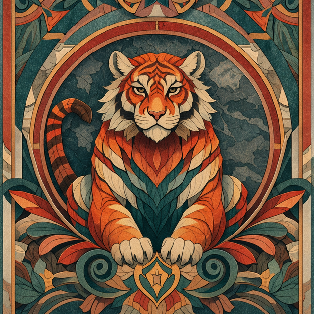 Bậc thầy phong thủy Trung Quốc dự đo&aacute;n 4 con gi&aacute;p tăng mạnh t&agrave;i sản r&ograve;ng sau Rằm th&aacute;ng Chạp: Top 1 dễ thăng chức- Ảnh 2.