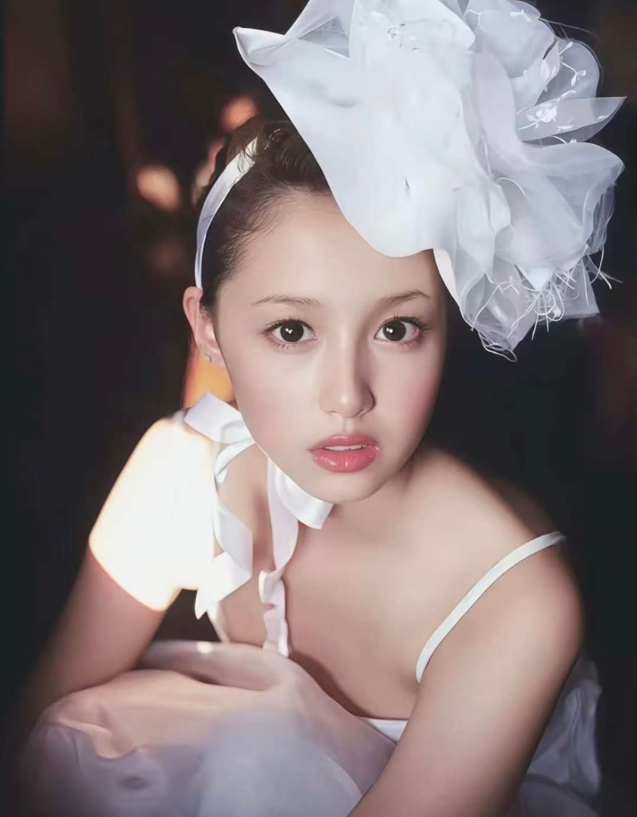 Quốc bảo nhan sắc Erika Sawajiri t&aacute;i xuất sau 6 năm vướng scandal g&acirc;y sốt - Ảnh 5.