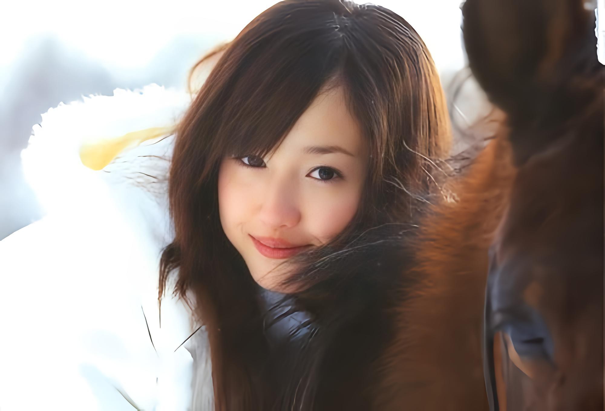 Quốc bảo nhan sắc Erika Sawajiri t&aacute;i xuất sau 6 năm vướng scandal g&acirc;y sốt - Ảnh 2.