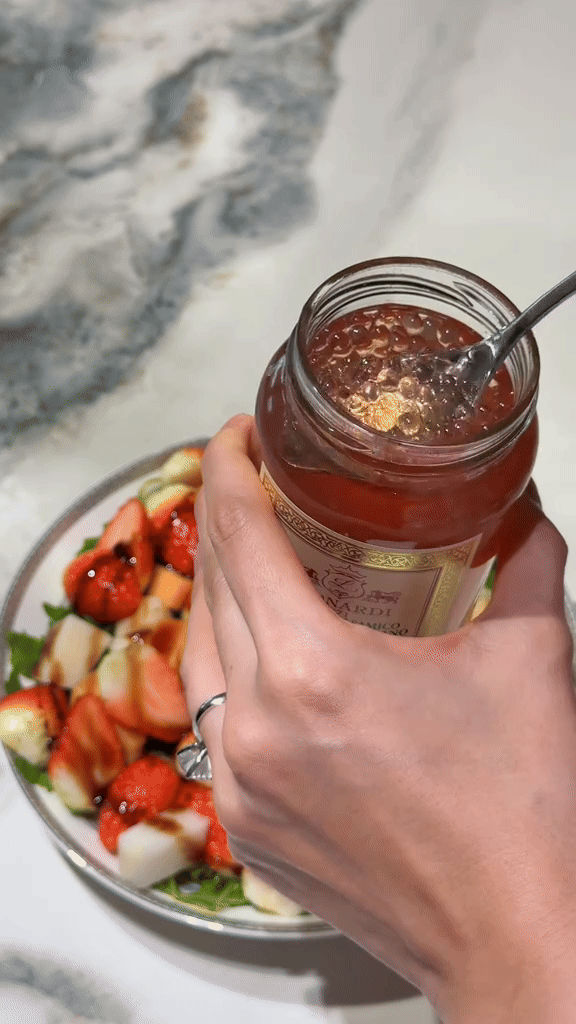 Đỗ H&agrave; bị Viết Vương giật spotlight, đu trend l&agrave;m salad nhưng d&acirc;n mạng chỉ ch&uacute; &yacute; đến điều n&agrave;y- Ảnh 6.