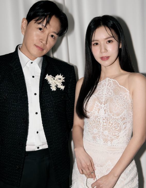 Diễn vi&ecirc;n Jin Tae Hyun v&agrave; nỗi đau ung thư: H&agrave;nh tr&igrave;nh Vượt l&ecirc;n số phận - Ảnh 2.