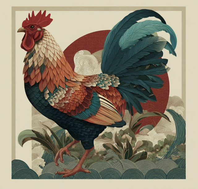 Bậc thầy phong thủy Trung Quốc dự đo&aacute;n 4 con gi&aacute;p tăng mạnh t&agrave;i sản r&ograve;ng sau Rằm th&aacute;ng Chạp: Top 1 dễ thăng chức- Ảnh 1.