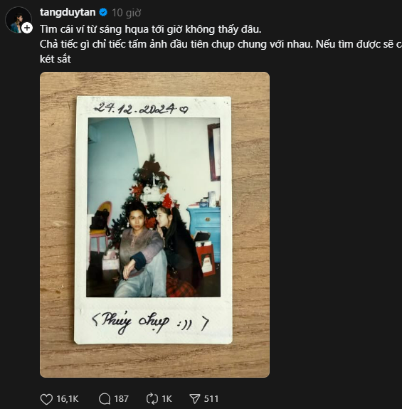 Tăng Duy Tân- Ảnh 1. Tăng Duy Tân- Ảnh 1.