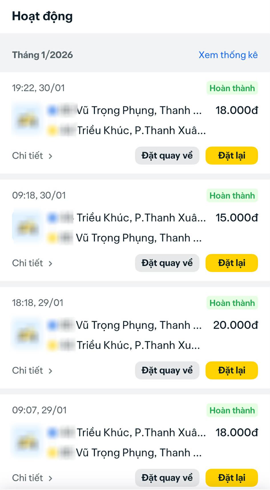 Gi&aacute; xe c&ocirc;ng nghệ tăng cao cận Tết 2026 khiến d&acirc;n văn ph&ograve;ng H&agrave; Nội chờ sale - Ảnh 1.